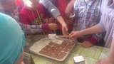 SABI Tiramisu z bebe keksov - Z kolsk 3, Spisk Podhradie - V.A